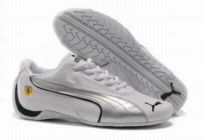 puma paris boutique