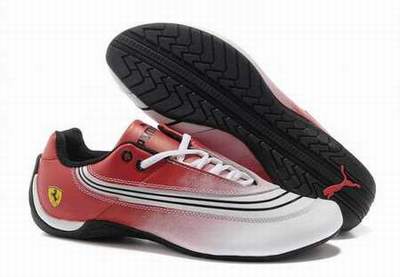 puma ouedkniss