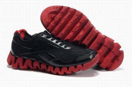 chaussure fitness homme reebok