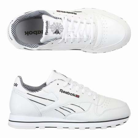 chaussure reebok solde