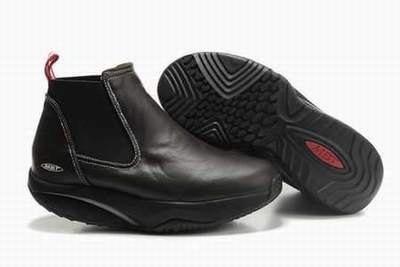 besson chaussure fille