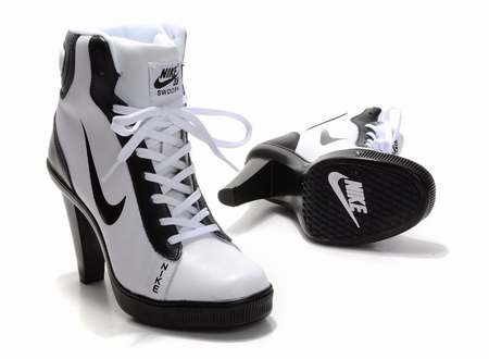 jordan a talon femme pas cher