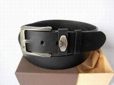 ceinture dolce gabbana pas cher