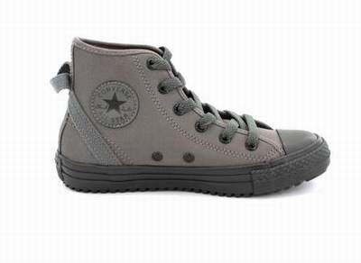 converse cuir pas cher