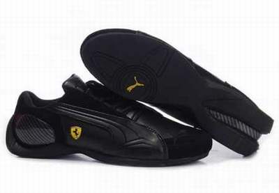 solde puma enfant