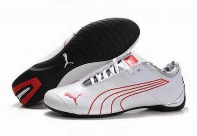 pointure chaussure puma