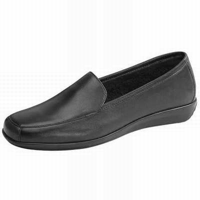 chaussures les plus confortables femme