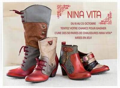 chaussures besson marseille