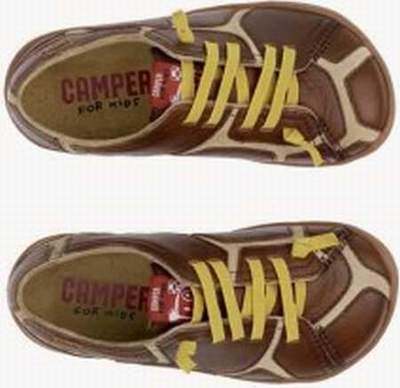 chaussures camper soldes