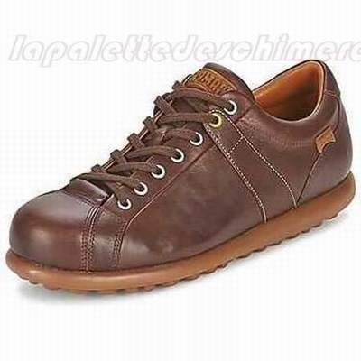 chaussures camper femme soldes