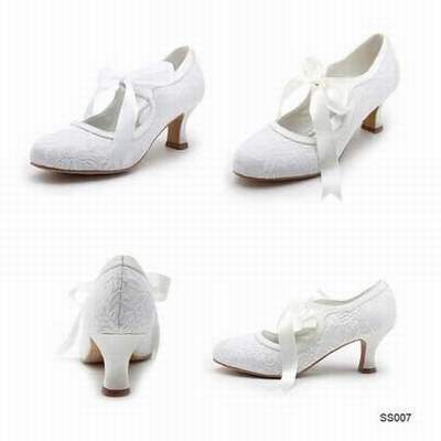 escarpin repetto mariage