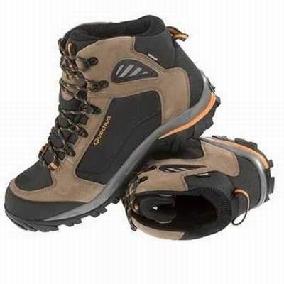 chaussure randonnée ski homme