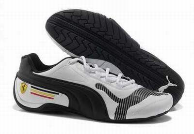 chaussure puma france
