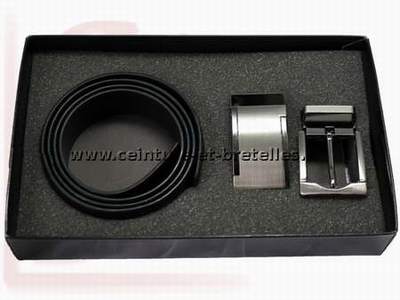 armand thiery ceinture