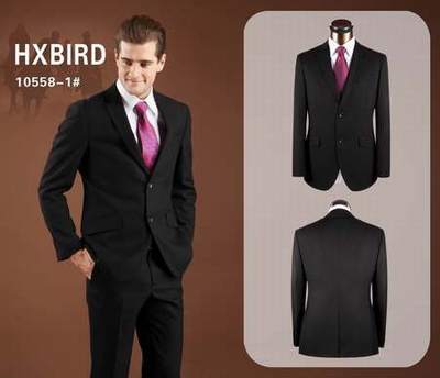costume homme discount