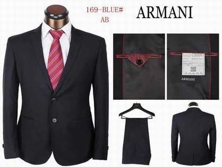 costume italien pas cher