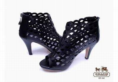 crampon fille