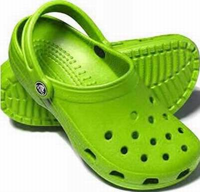 crocs homme gemo