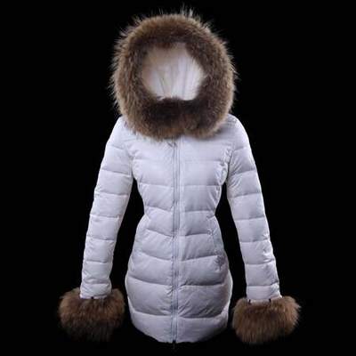 doudoune redskins pas cher