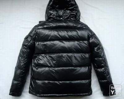 doudoune serge blanco homme