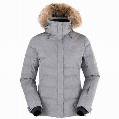 blouson ski intersport