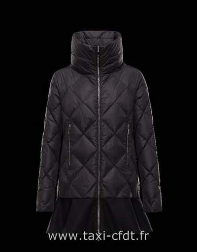 doudoune fille benetton