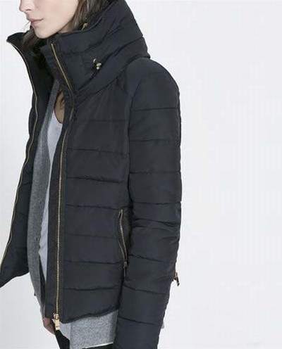 doudounes zara