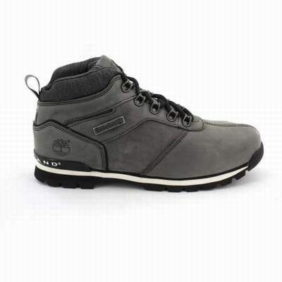 entretien chaussure timberland
