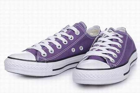 fausse converse pas cher