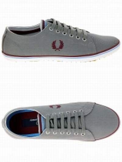 chaussure fred perry solde