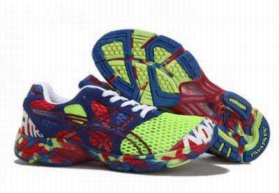 grossiste asics