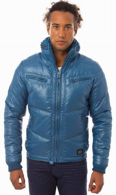 doudoune diesel homme