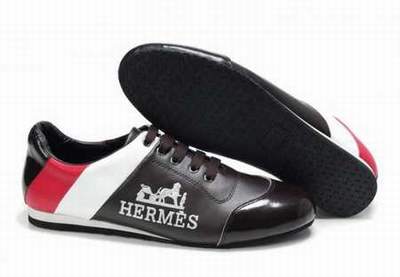 chaussures hermes pas cher