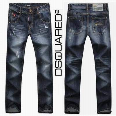 dsquared jean femme soldes