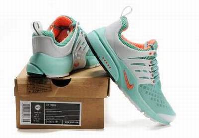 plus belle chaussure nike