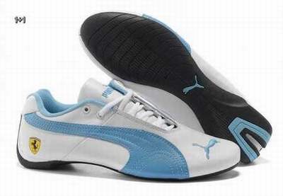 marque de chaussure puma