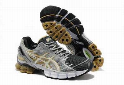 basket asics homme paris