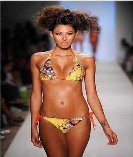 string de bain homme pas cher