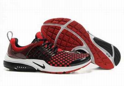 nike air presto femme 2014