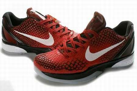 nike kobe femme
