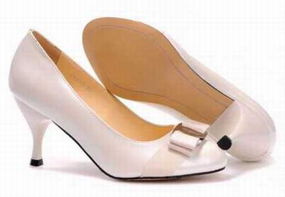 chaussure ferragamo femme