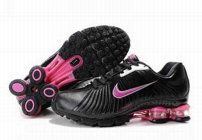 nike shox personnaliser