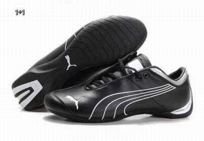 puma chaussure homme pas cher