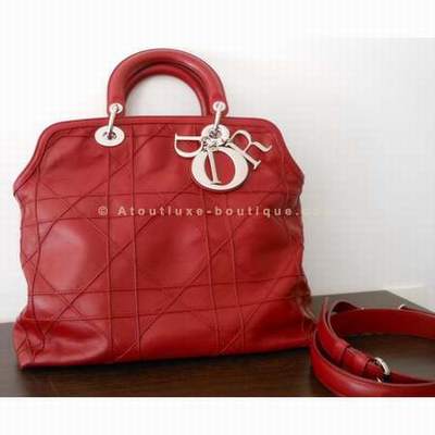 sac dior pas cher