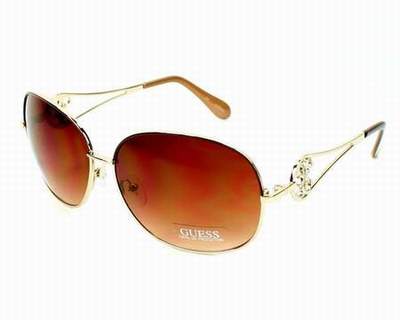 lunette de vue guess femme optical center
