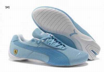 chaussure puma marseille