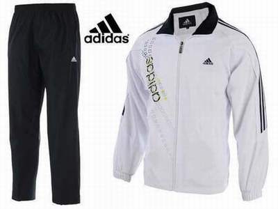 solde survetement adidas homme