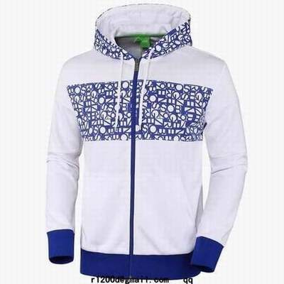 doudoune hugo boss green