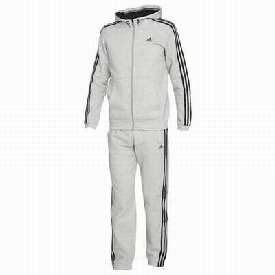 survêtement training homme adidas performance