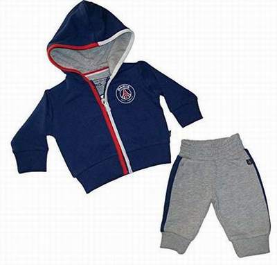 survetement nike bebe